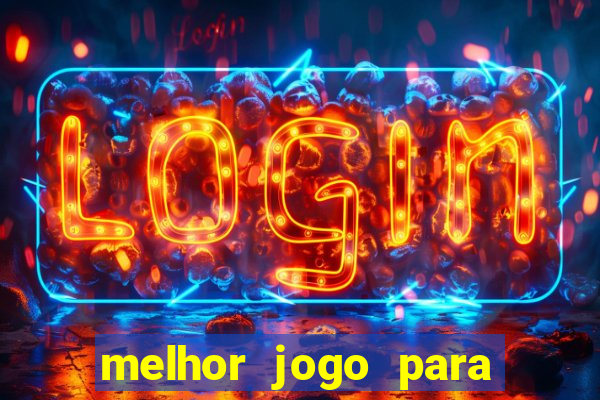 melhor jogo para ganhar dinheiro sem depositar nada